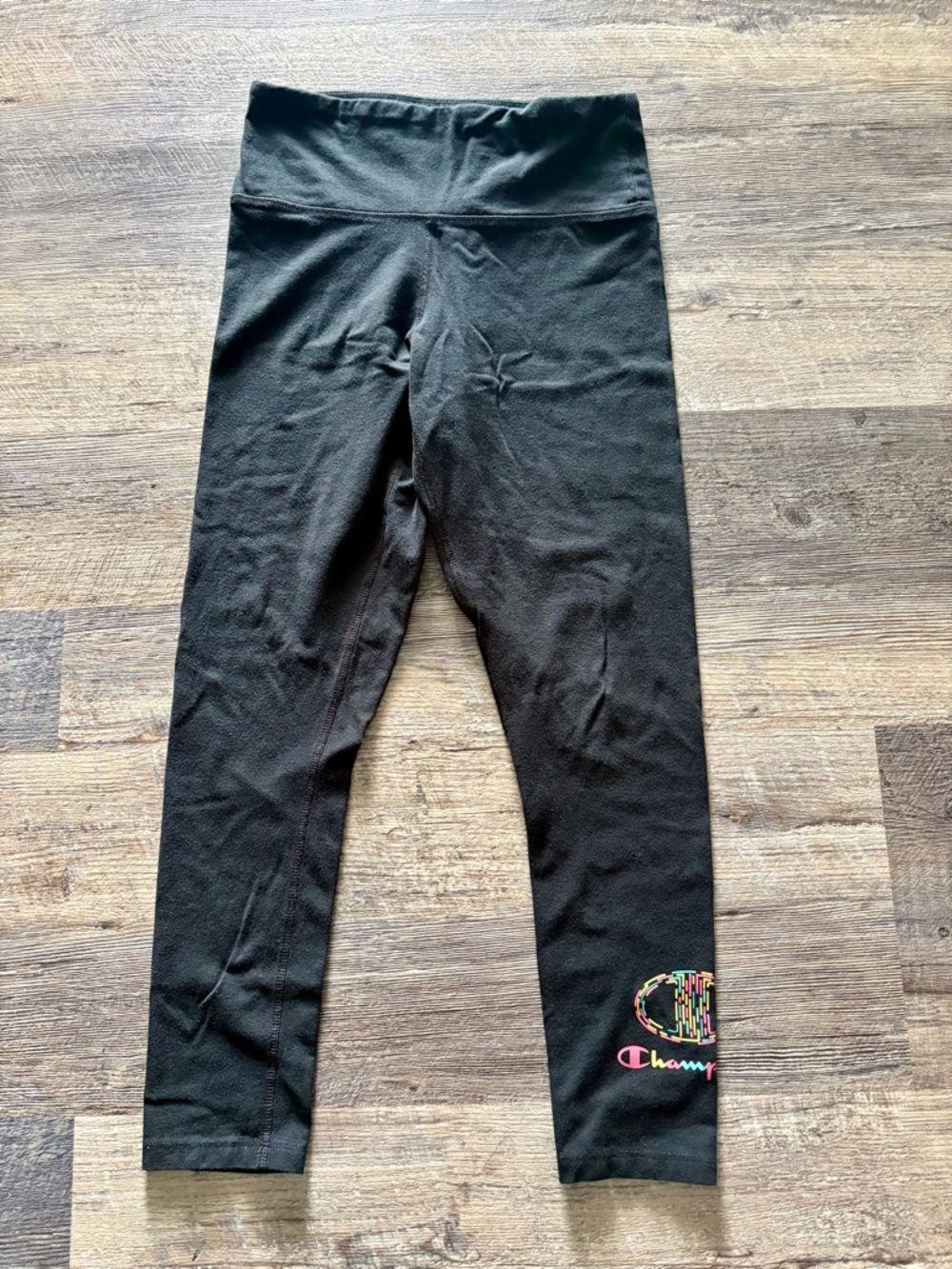 Champion Leggings - Size Medium